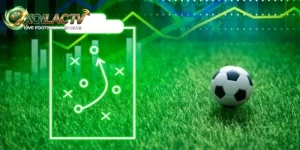 BXH La Liga Cập Nhật Vị Trí Điểm Số Và Hiệu Số Các Đội