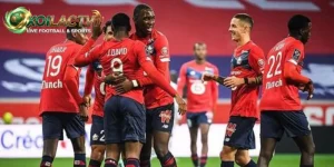 Soi Kèo Ligue 1 Đỉnh Cao Và Cẩm Nang Phân Tích Chuẩn Xác